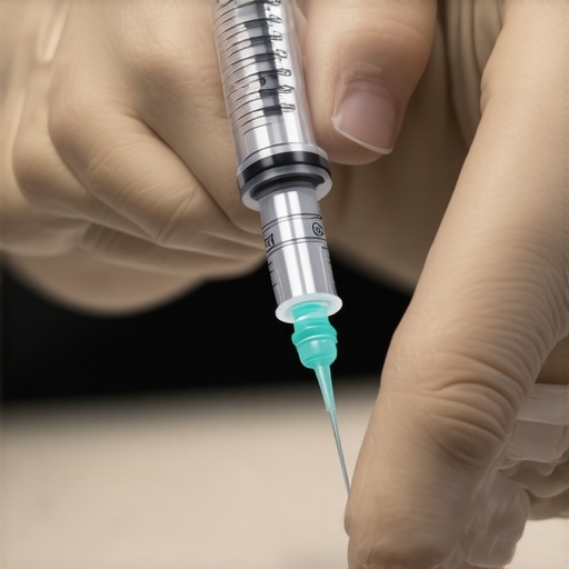 Effective Injectable Weight Loss Solutions: Why Ozempic is a Game Changer