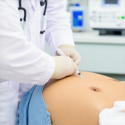 Effective Injectable Weight Loss Solutions with Ozempic in 2025