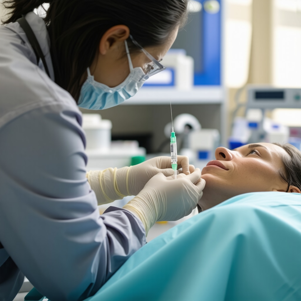Effective Injectable Weight Loss Solutions with Ozempic in 2025