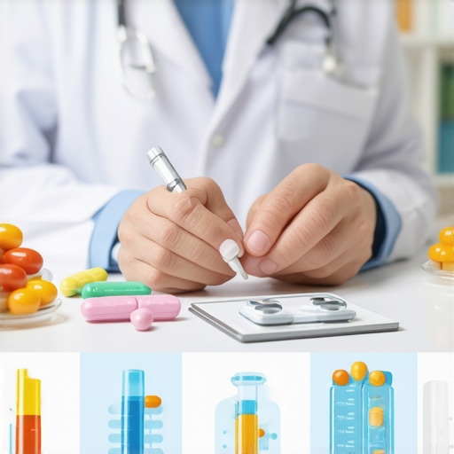 Effective Prescription Weight Loss Options: Why Ozempic Leads the Way