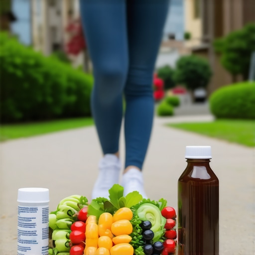 Effective Strategies for Safe & Lasting Weight Loss with Ozempic