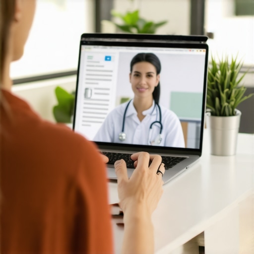 Expert Tips for Accessing Telehealth Ozempic Prescriptions Safely