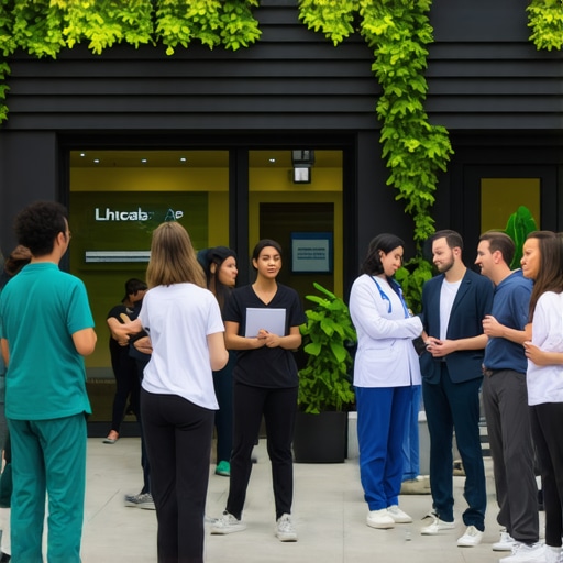 Find Local Clinics Offering FDA-Approved Ozempic in 2025