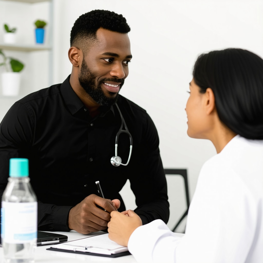 Find Trusted Ozempic Prescriptions Near You for 2025 Success