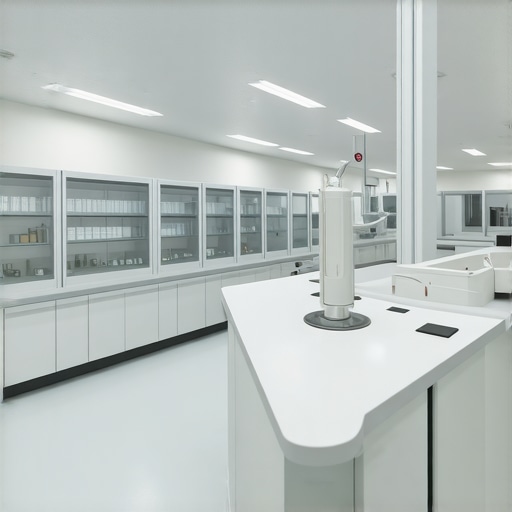 Advanced drug delivery systems for obesity management in a high-tech lab environment