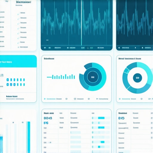 Advanced digital health monitoring with biomarkers and AI for personalized Ozempic therapy.