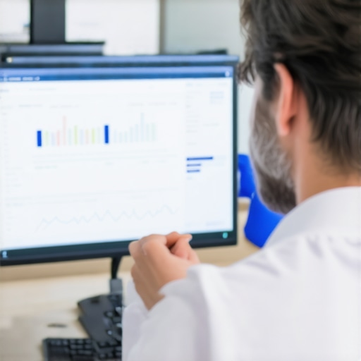 Telehealth consultation for Ozempic in 2025, with digital health monitoring