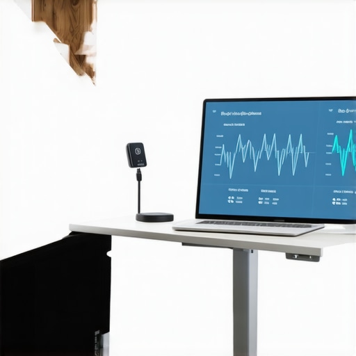 Advanced obesity clinic utilizing biometric sensors and AI for personalized Ozempic therapy