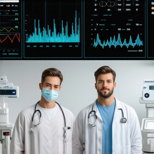 Advanced telehealth clinic using AI and secure data transfer for Ozempic treatment in 2025