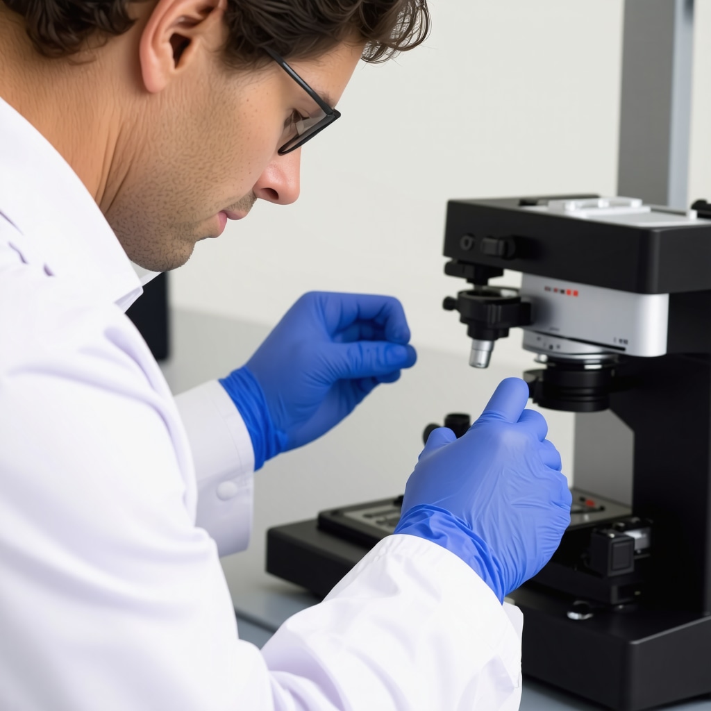 Genetic testing process in a clinical setting for personalized weight loss treatment