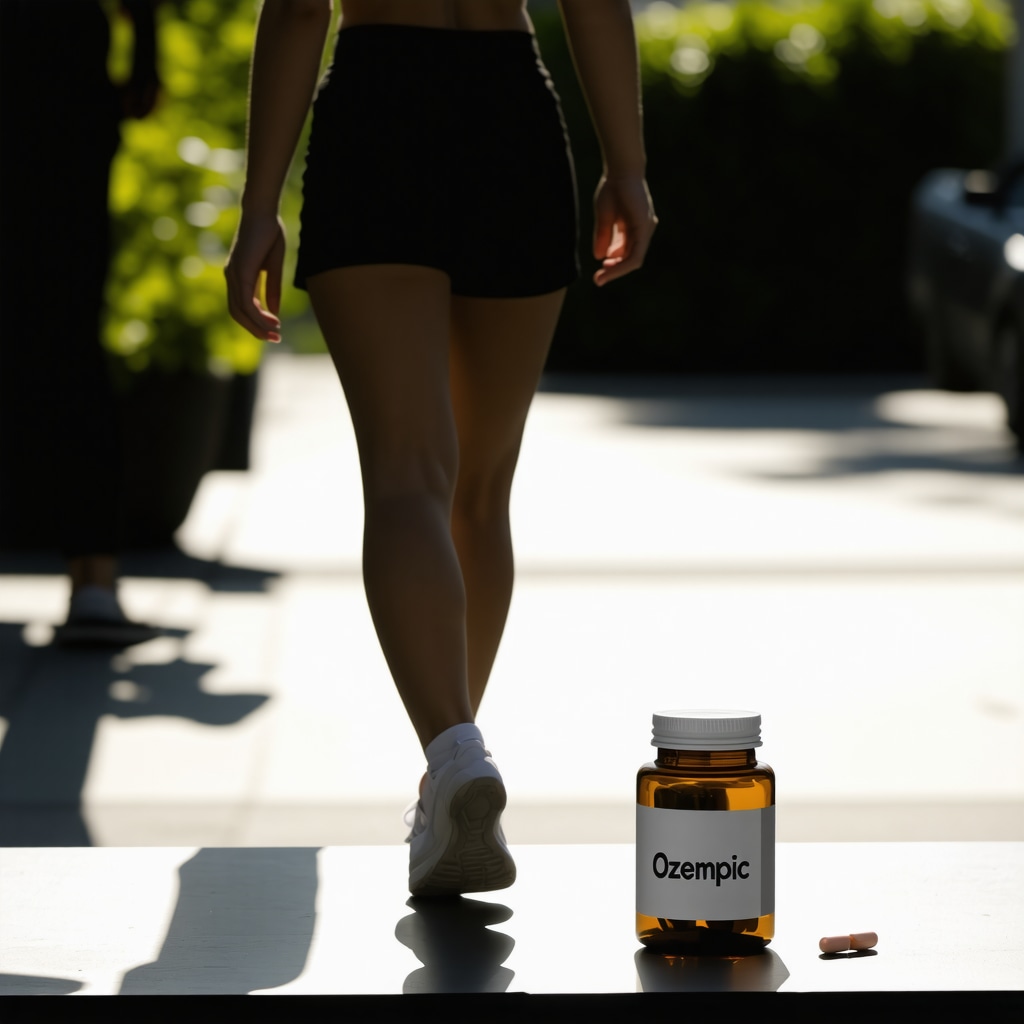 Getting Ozempic Legally & Safely for Your 2025 Weight Loss Journey