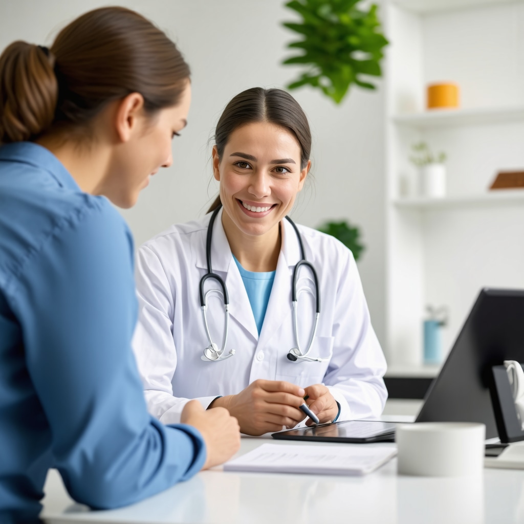 Guide to Finding Trusted Ozempic Prescriptions Near You in 2025
