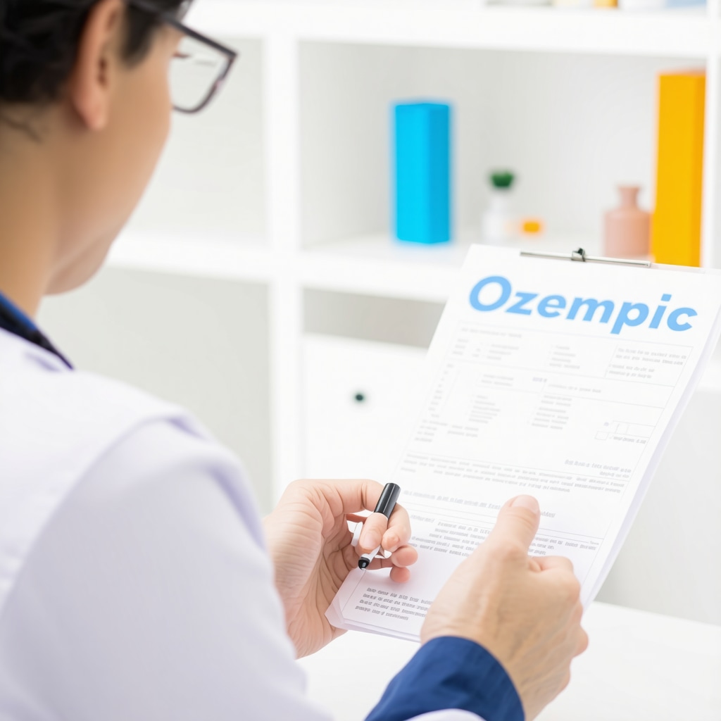 Guide to Physician Prescribed Ozempic for Long-Term Fat Loss