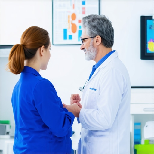 How Physician Prescribed Ozempic Boosts Long-Term Fat Loss