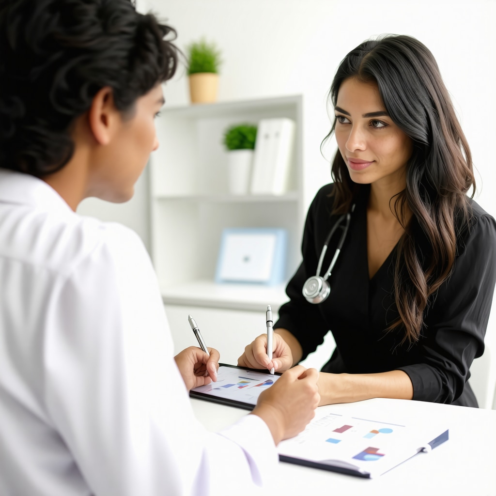 How Physician Prescribed Ozempic Enhances Your Weight Loss Journey