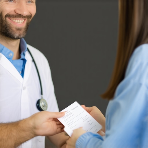 How Physician Prescribed Ozempic Ensures Long-Term Fat Loss