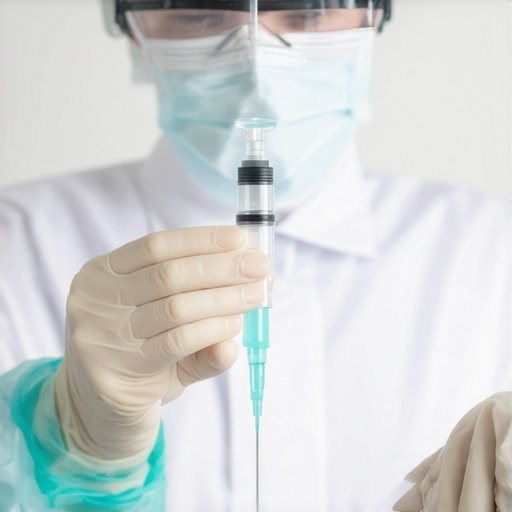 How Semaglutide Works as an Injectable Weight Loss Solution in 2025
