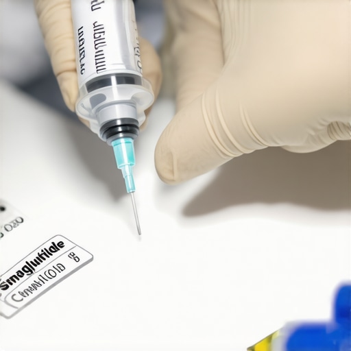 How Semaglutide Works as an Injectable Weight Loss Solution in 2025