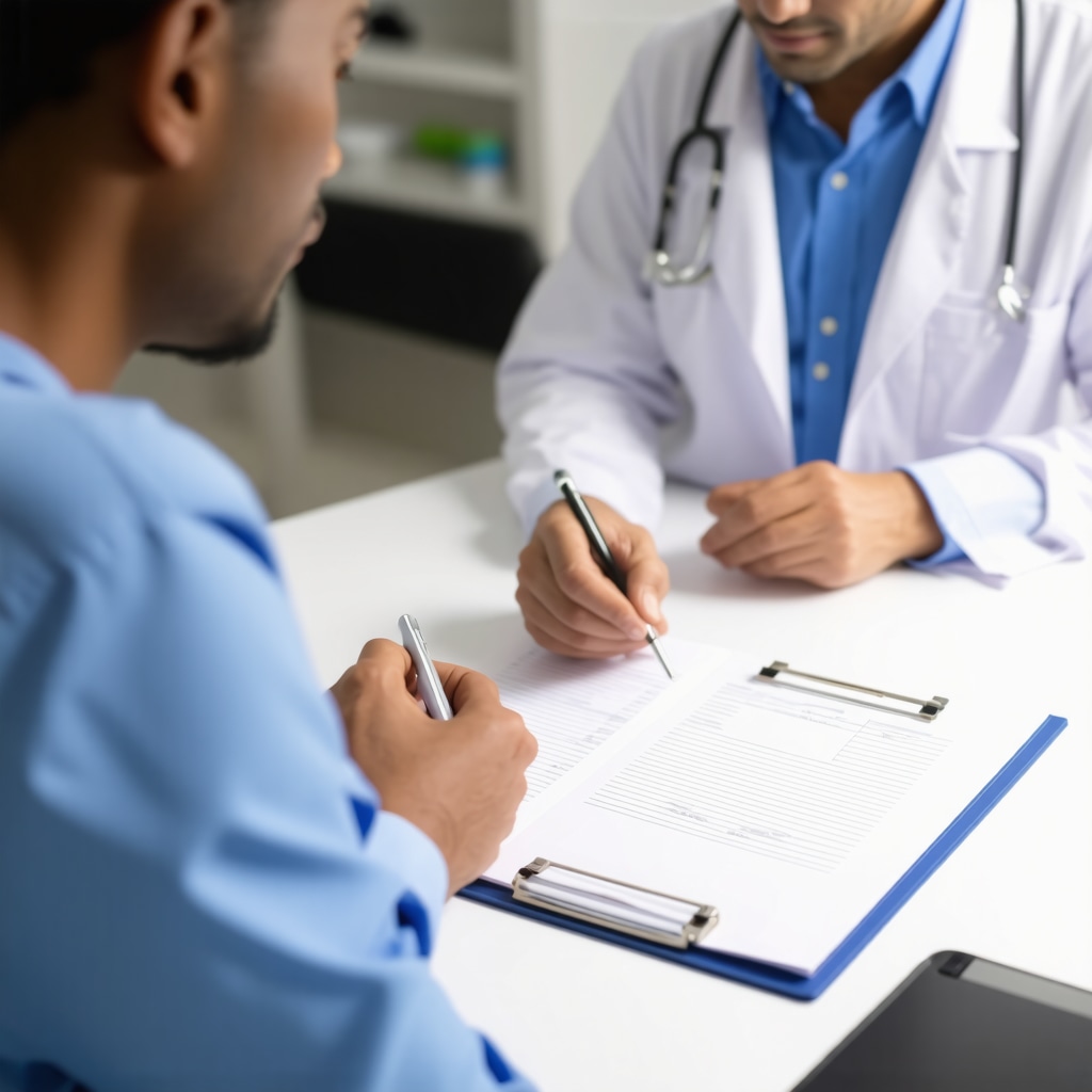 How to Access Doctor-Prescribed Ozempic for Weight Loss Safely