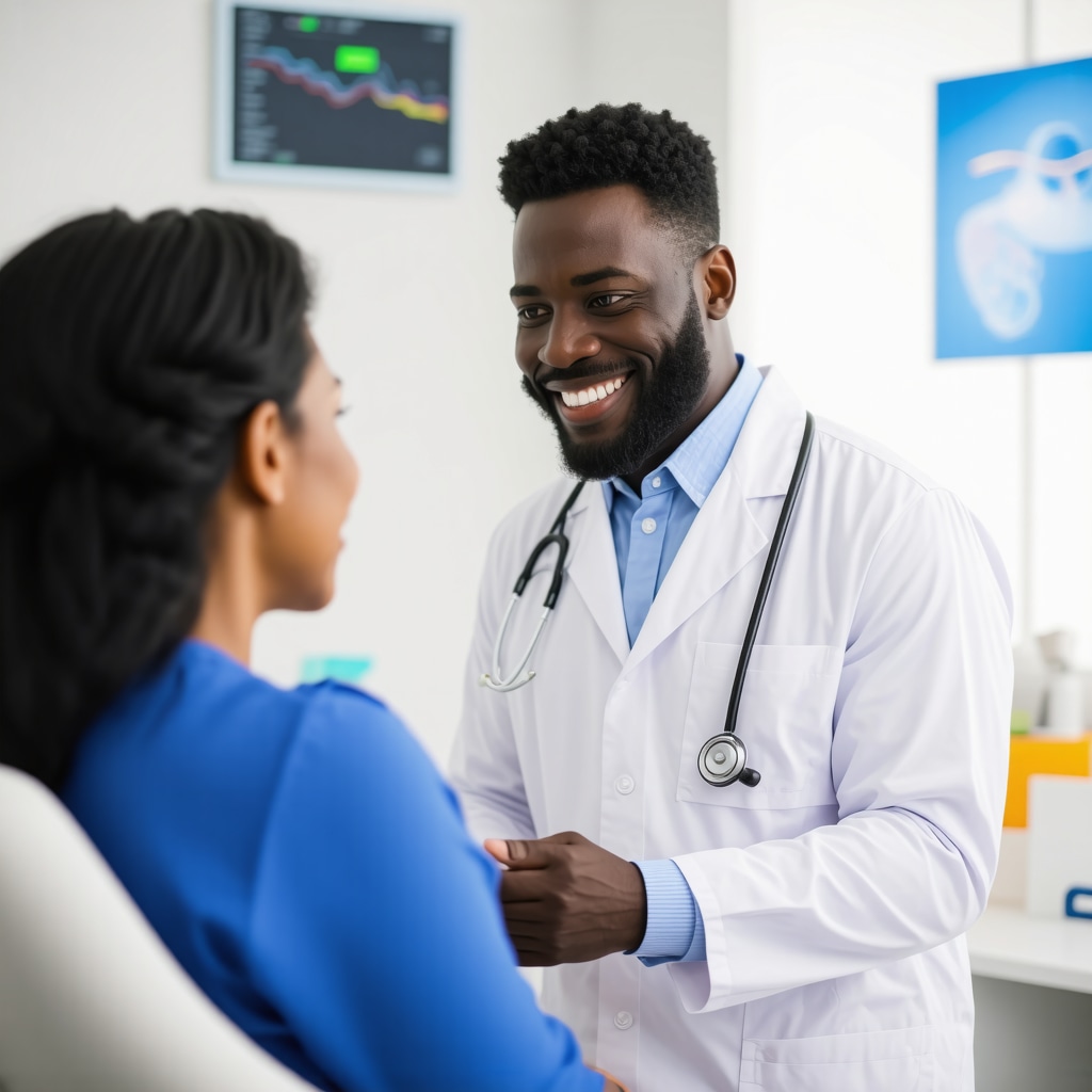 How to Access Doctor-Supervised Ozempic Treatments Safely