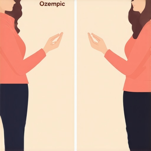 In-Depth Comparison: Ozempic vs Wegovy for Effective Fat Loss
