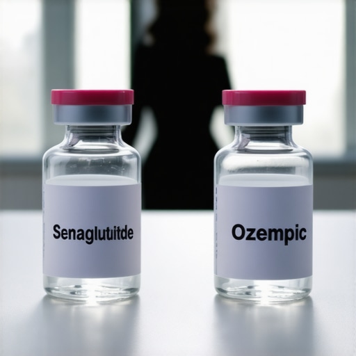 In-Depth Comparison: Semaglutide & Ozempic for 2025 Fat Loss