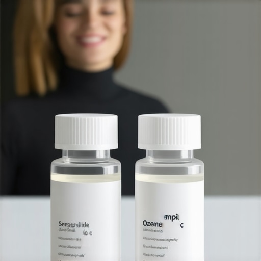 In-Depth Comparison: Semaglutide vs Ozempic for Fat Loss