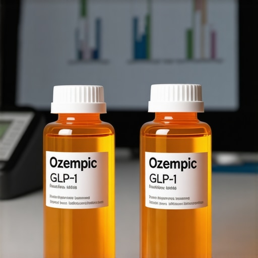 In-Depth Review: Ozempic vs Other GLP-1 Drugs in 2025