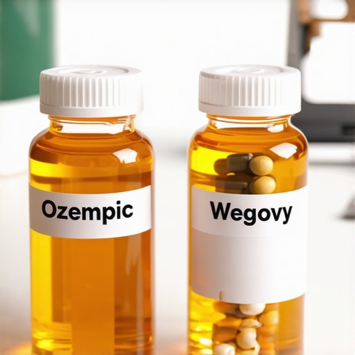 In-Depth Review: Ozempic vs Wegovy for Effective Fat Loss