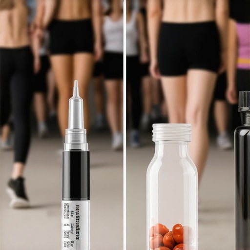 In-Depth Review: Ozempic vs Wegovy for Long-Term Fat Loss