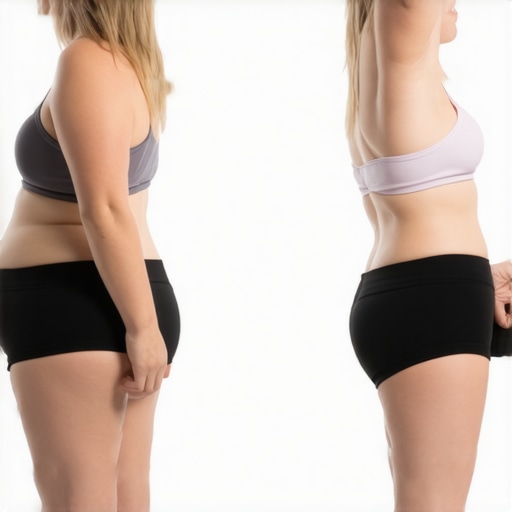 Incredible Before & After Ozempic Weight Loss Results in 2025
