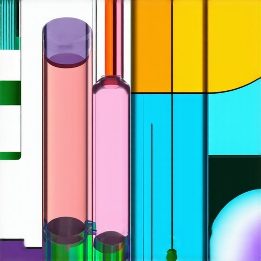 Visual representation of genetic and neurohormonal factors influencing Ozempic side effects