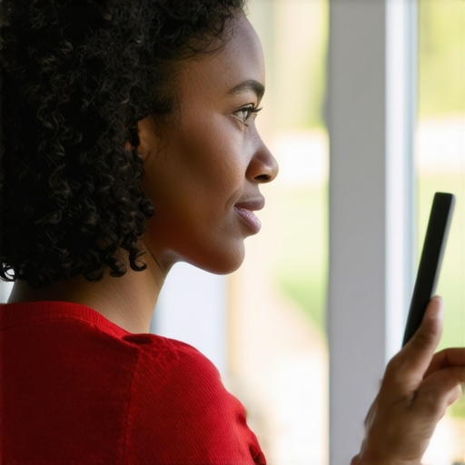 Doctor and patient engaging in a virtual telehealth session discussing weight management plans.