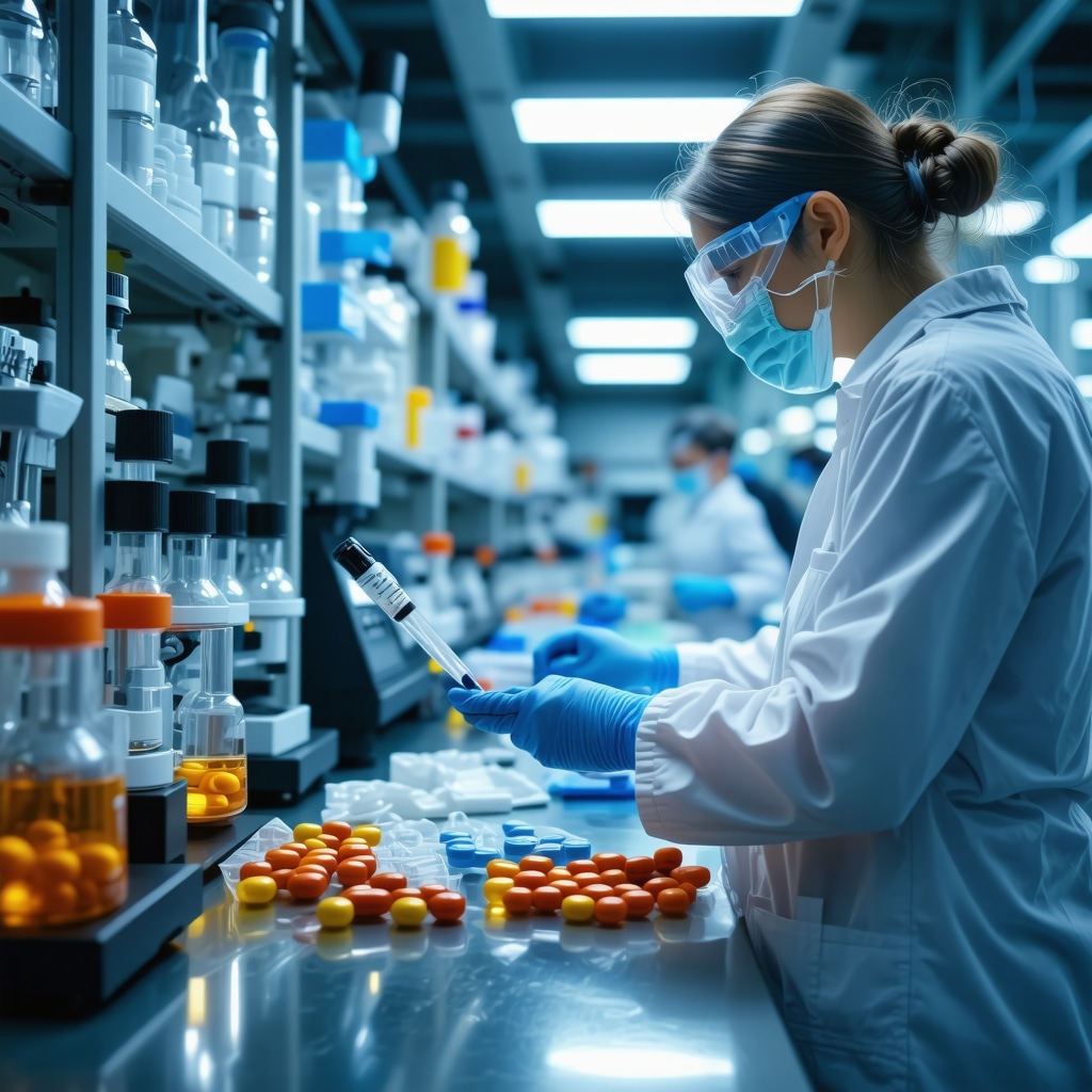 Innovative Trends in GLP-1 Weight Loss Medications in 2025