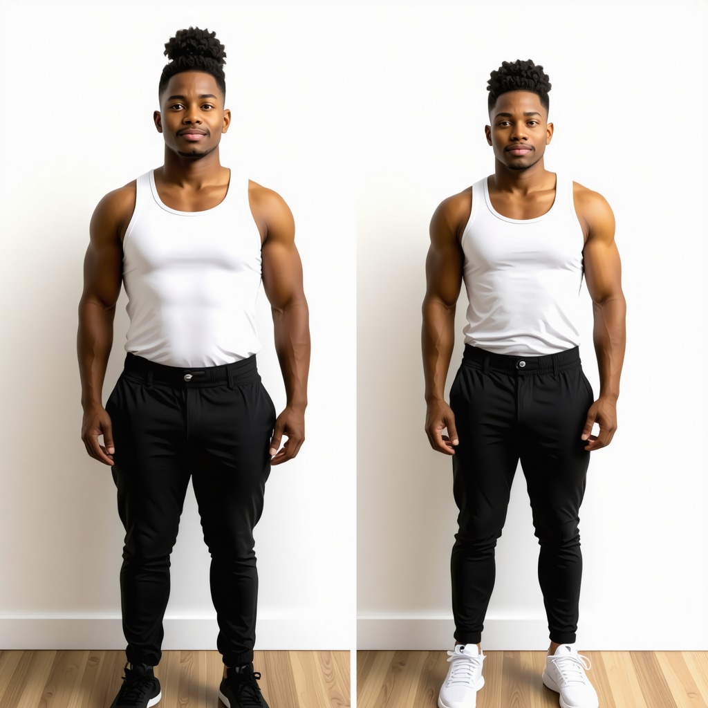 Inspiring Before & After Ozempic Weight Loss Transformations
