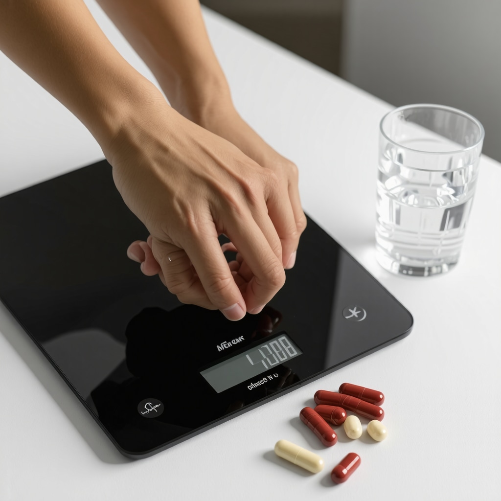 Latest Trends: Semaglutide vs Ozempic for Long-Term Weight Management
