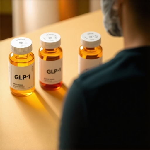 Latest Trends in Injectable Weight Loss with Ozempic & GLP-1 Drugs