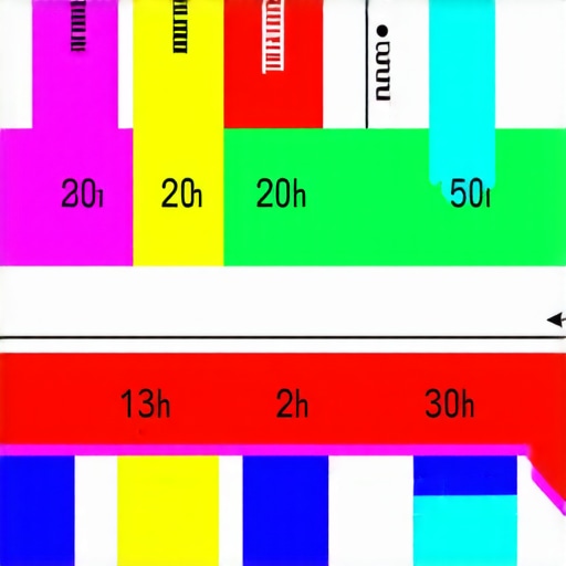 Illustration showing how Ozempic influences metabolism and weight over time