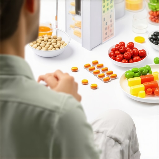 Maximize Your Ozempic Results & Minimize Side Effects Effectively