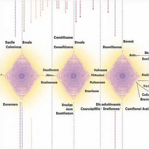 Diagram showing hormonal pathways involved in fat loss and GLP-1 therapy