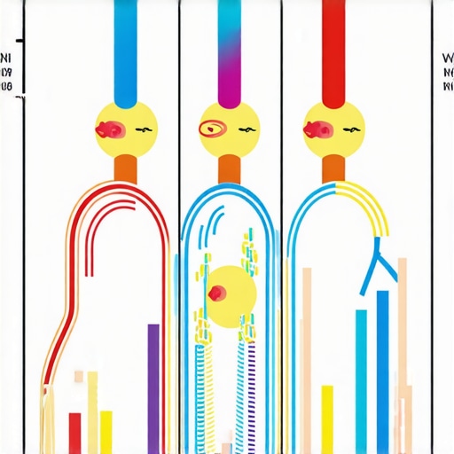 Diagram illustrating brain regions involved in appetite control and neuroplastic changes due to GLP-1 receptor activation