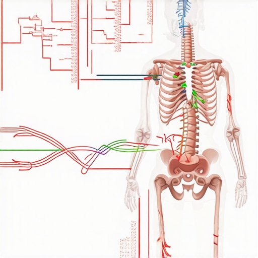 Diagram illustrating the neurohormonal pathways, gut microbiome, and genetic influences on sustained weight management
