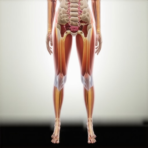 Detailed diagram illustrating how Ozempic affects brain, gut microbiome, and genetics in weight management