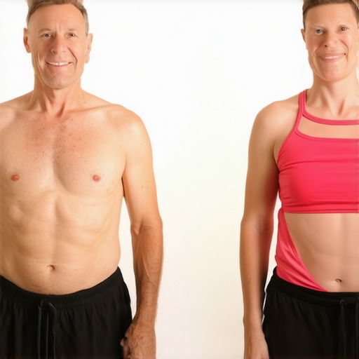 Ozempic Before & After: Inspiring Weight Loss Transformations