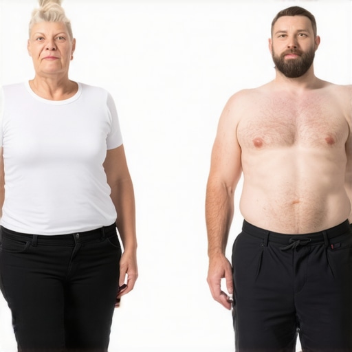 Ozempic Before & After Photos: Amazing Transformations in 2025
