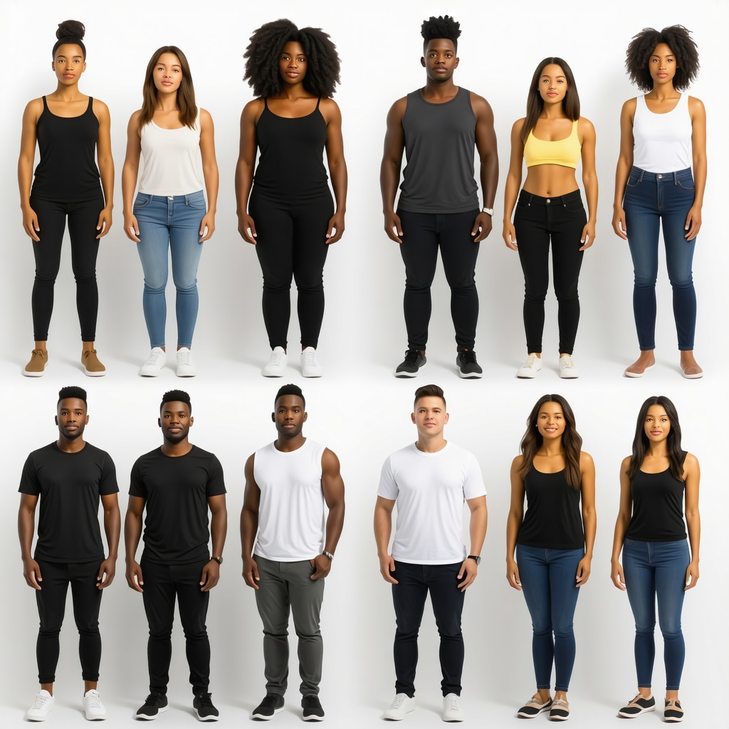 Ozempic Before and After: Inspiring Weight Loss Transformations 2025