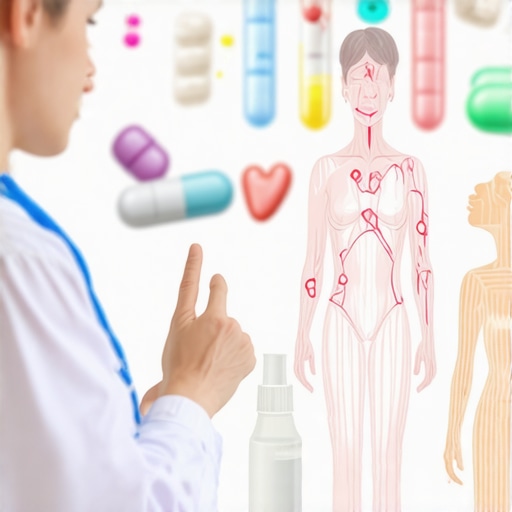Ozempic Side Effects in Weight Loss: What You Should Know