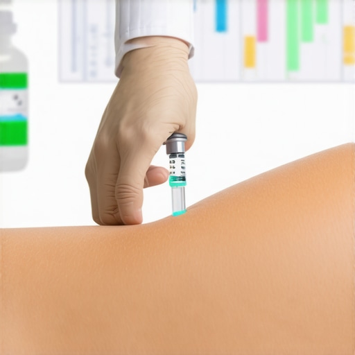 Ozempic for Weight Loss: How It Works & Long-Term Benefits