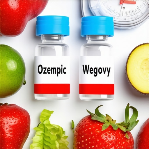 Ozempic vs Wegovy for Weight Loss: Which GLP-1 Drug Is Better?
