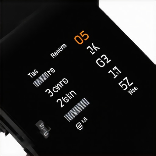 Wearable device showing glucose and activity data for tailored weight management